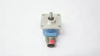 SICK SRS25 6-112648-00 ROTARY ENCODER