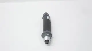 INGERSOLL RAND QS1P10S1D PNEUMATIC SCREWDRIVER 1/4IN 1000RPM
