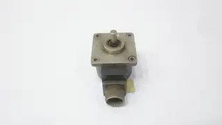 DRC 25D-F0S1B126-1024 ROTARY ENCODER  5V-DC