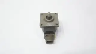 DRC 25D-F0S1B16-1024 ROTARY ENCODER 5V-DC