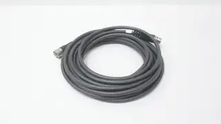 ATLAS COPCO 4243 0282 10 M23 EXTENSION CABLE 10M