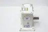 BOSTON GEAR BKF724B40B5J RIGHT ANGLE GEAR REDUCER 0.96HP 40:1 thumbnail 2