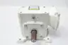 BOSTON GEAR BKF724B40B5J RIGHT ANGLE GEAR REDUCER 0.96HP 40:1 thumbnail 1