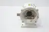 BOSTON GEAR BKF724B40B5J RIGHT ANGLE GEAR REDUCER 0.96HP 40:1 thumbnail 4