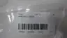 HONEYWELL E3H2S E3POINT HYDROGEN SULFIDE SENSOR CARTRIDGE thumbnail 7