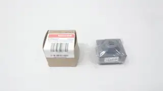 HONEYWELL E3SCO E3POINT CARBON MONOXIDE SENSOR CARTRIDGE