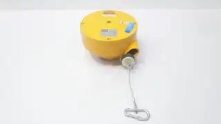 ATLAS COPCO 8202 0780 00 TOOL BALANCER 55LB