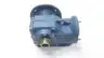 SEW EURODRIVE KHF47 CM71M/BR/TF/RH1L/KK RIGHT ANGLE GEAR REDUCER 63.30:1 thumbnail 4