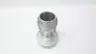 DIXON 2040-DA-SS CAM AND GROOVE COUPLER thumbnail 1