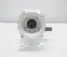 BOSTON GEAR BKF726B40B5J RIGHT ANGLE GEAR REDUCER 1.33HP 40:1 thumbnail 2