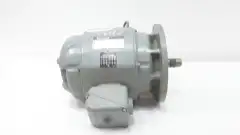 REULAND 0062C-1BAN-0002 AC MOTOR 215 6.25HP 1600RPM 230/460V-AC 3PH