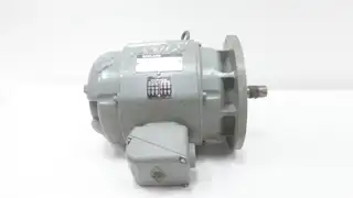 REULAND 0062C-1BAN-0002 AC MOTOR 215 6.25HP 1600RPM 230/460V-AC 3PH