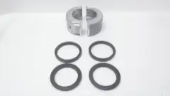 DODGE 099029 CHAIN COUPLING COVER ASSEMBLY SIZE 80