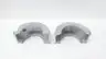 DODGE 099029 CHAIN COUPLING COVER ASSEMBLY SIZE 80 thumbnail 3