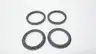 DODGE 099029 CHAIN COUPLING COVER ASSEMBLY SIZE 80 thumbnail 4