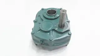 DODGE TXT 215 T SHAFT MOUNT GEAR REDUCER 12.9HP 14.10:1