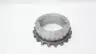 DODGE 099056 TAPER-LOCK 8020F CHAIN COUPLING FLANGE SPROCKET thumbnail 3