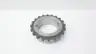 DODGE 099057 TAPER-LOCK 8020H CHAIN COUPLING FLANGE SPROCKET thumbnail 2