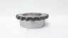DODGE 099057 TAPER-LOCK 8020H CHAIN COUPLING FLANGE SPROCKET thumbnail 3