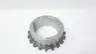 DODGE 099057 TAPER-LOCK 8020H CHAIN COUPLING FLANGE SPROCKET thumbnail 4