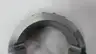 DODGE 099057 TAPER-LOCK 8020H CHAIN COUPLING FLANGE SPROCKET thumbnail 5