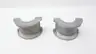 FALK 0775808 STEELFLEX 1060T10B COVER AND GRID ASSEMBLY thumbnail 4