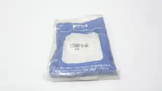 PHD 17509-3-06 PROXIMITY SWITCH 110-120V-AC