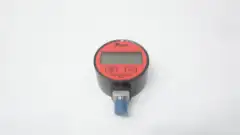 DWYER DPGA-08 DIGITAL PRESSURE GAUGE 0-100PSI
