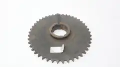MARTIN 60BTB45 2012 TAPER-LOCK SINGLE ROW CHAIN SPROCKET