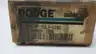 DODGE 008058 2-5/8F POLY-DISC FLANGE ASSEMBLY 2-5/8IN thumbnail 5