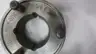 DODGE 008058 2-5/8F POLY-DISC FLANGE ASSEMBLY 2-5/8IN thumbnail 4