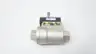 ASSURED AUTOMATION NC NEUMATIC AXIAL VALVE 8BAR 1/2IN thumbnail 1
