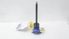 NOOK 1-MSJ-UR5 ACTIONJAC 1TON WORM GEAR SCREW JACK