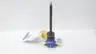 NOOK 1-MSJ-UR5 ACTIONJAC 1TON WORM GEAR SCREW JACK thumbnail 1