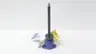 NOOK 1-MSJ-UR5 ACTIONJAC 1TON WORM GEAR SCREW JACK thumbnail 3