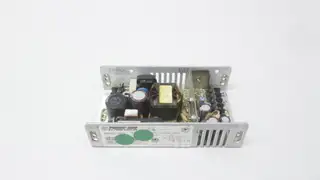 POWER ONE MAP55-1024 POWER SUPPLY 24V-DC 28V-DC 2.5A 110V-AC