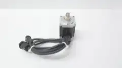 ALLEN BRADLEY TLY-A230T-HJ62AA SERVO MOTOR 0.45KW 6000RPM 1.3NM