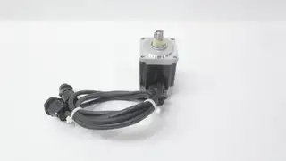 ALLEN BRADLEY TLY-A230T-HJ62AA SERVO MOTOR 0.45KW 6000RPM 1.3NM
