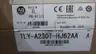ALLEN BRADLEY TLY-A230T-HJ62AA SERVO MOTOR 0.45KW 6000RPM 1.3NM thumbnail 6