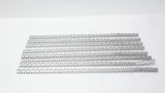 FLEXCO RS125SJ30/750NCS ALLIGATOR READY SET STAPLE FASTENING SYSTEMS