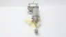 PENTAIR LKV NC DN 50-80 STAINLESS WAFER BUTTERFLY VALVE 2.5IN thumbnail 3