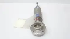 PENTAIR KV NC DN 50-100 STAINLESS WAFER BUTTERFLY VALVE 2-1/2IN