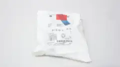 ALLEN BRADLEY 871P-BW15C40-N3 PROXIMITY SENSOR 20-250V-AC/DC