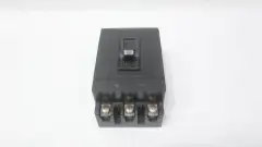NIKKO K53 FM CIRCUIT BREAKER 3P 15A 240V-AC