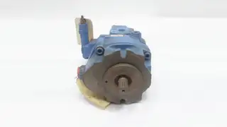 EATON PVM050ML HYDRAULIC PISTON PUMP