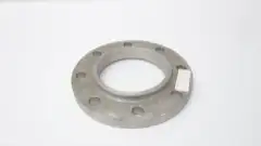 171S-H01-MG STAINLESS SLIP ON PIPE FLANGE 10IN OD