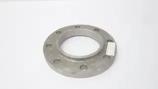 171S-H01-MG STAINLESS SLIP ON PIPE FLANGE 10IN OD