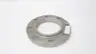 171S-H01-MG STAINLESS SLIP ON PIPE FLANGE 10IN OD thumbnail 1