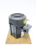BROWNING E192B AC MOTOR 182T 3HP 1745RPM 460V-AC 3PH