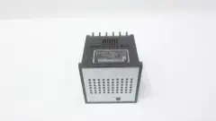 NATIONAL EA6011 PANEL BUZZER 100/110/120V-AC